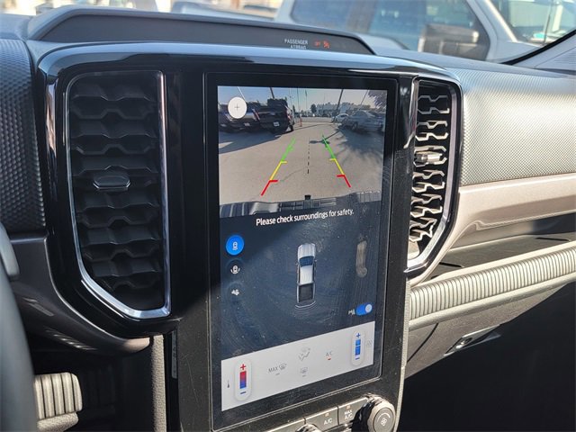 Certified 2024 Ford Ranger XLT w/ Trailer Tow Package image 19