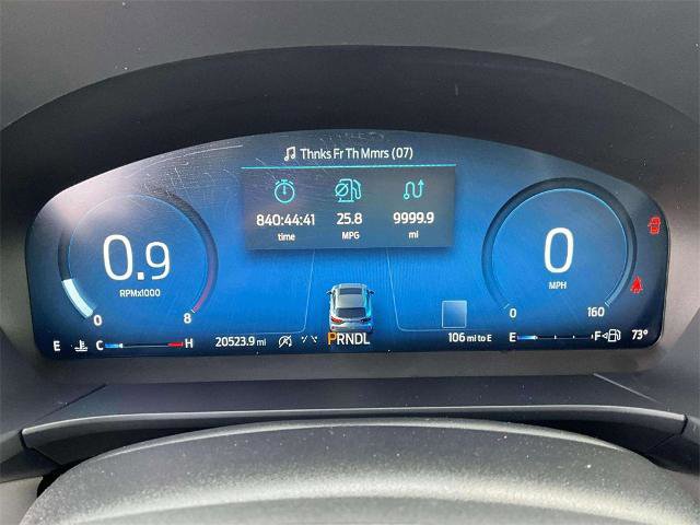 Certified 2023 Ford Escape Active w/ Tech Pack #2 image 10