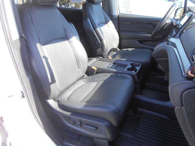 Used 2022 Honda Odyssey Touring image 10