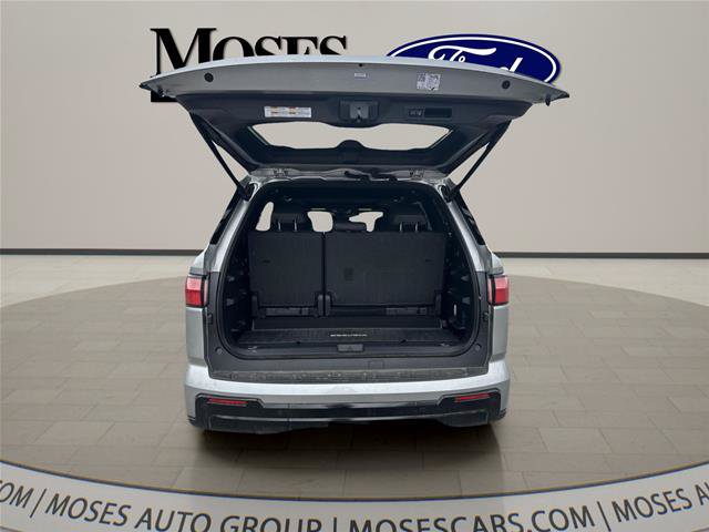 Used 2026 Toyota Sequoia Platinum AWD/4WD image 10