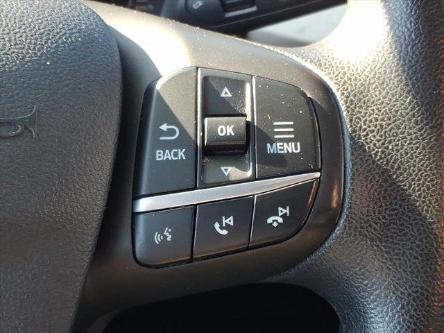 Certified 2021 Ford Escape SE image 13