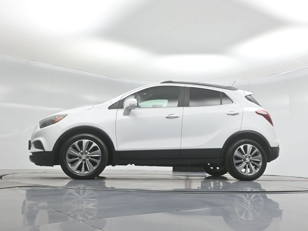 Used 2017 Buick Encore Preferred image 51