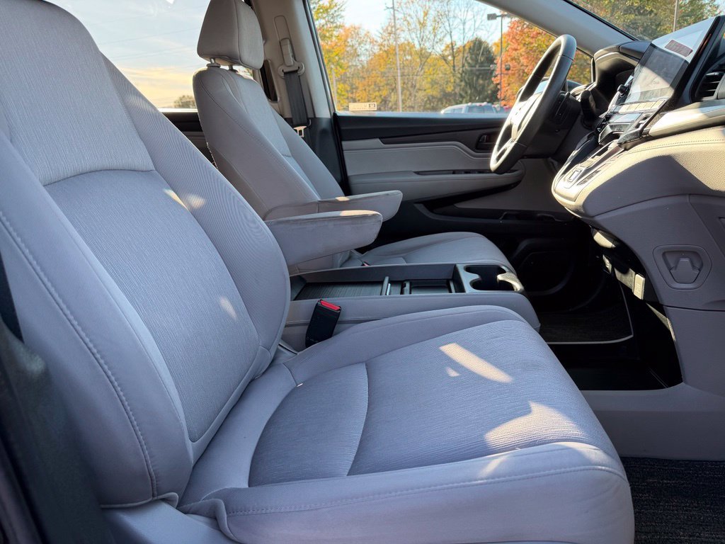Used 2022 Honda Odyssey EX image 18