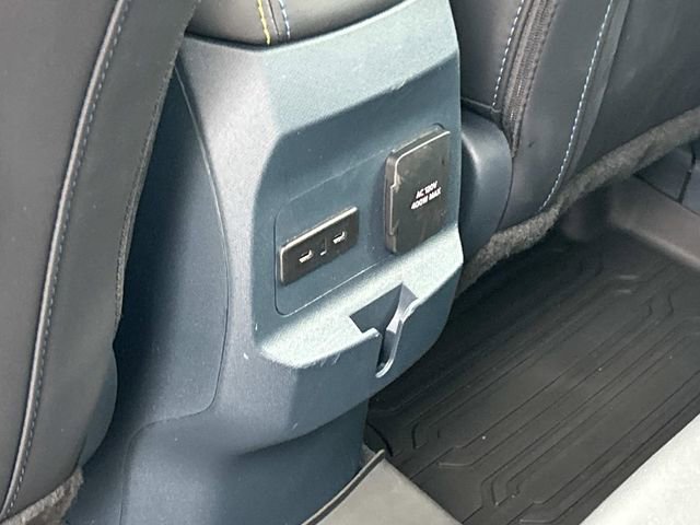 Certified 2025 Ford Maverick Lobo image 19