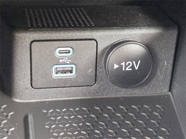 Certified 2022 Ford Bronco Sport Badlands image 22