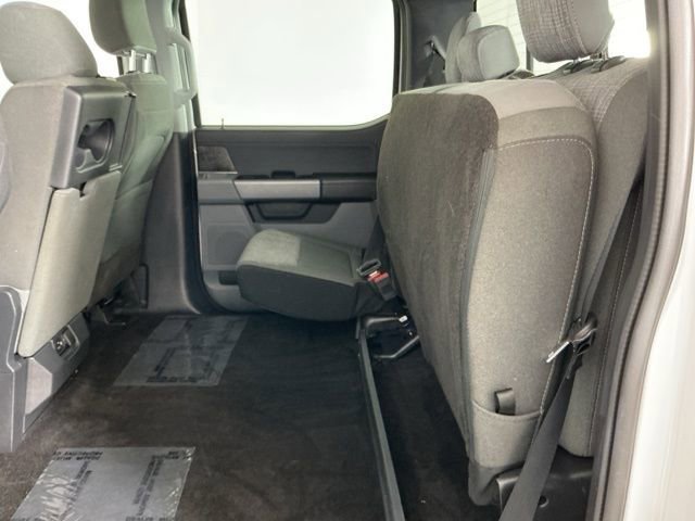 Certified 2023 Ford F150 XLT w/ Equipment Group 302A High image 26