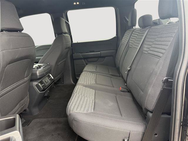 Certified 2023 Ford F150 XL w/ STX Appearance Package AWD/4WD image 39