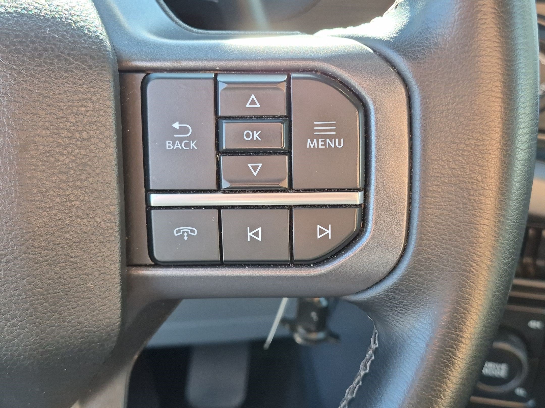 Certified 2024 Ford F150 XLT AWD/4WD image 21