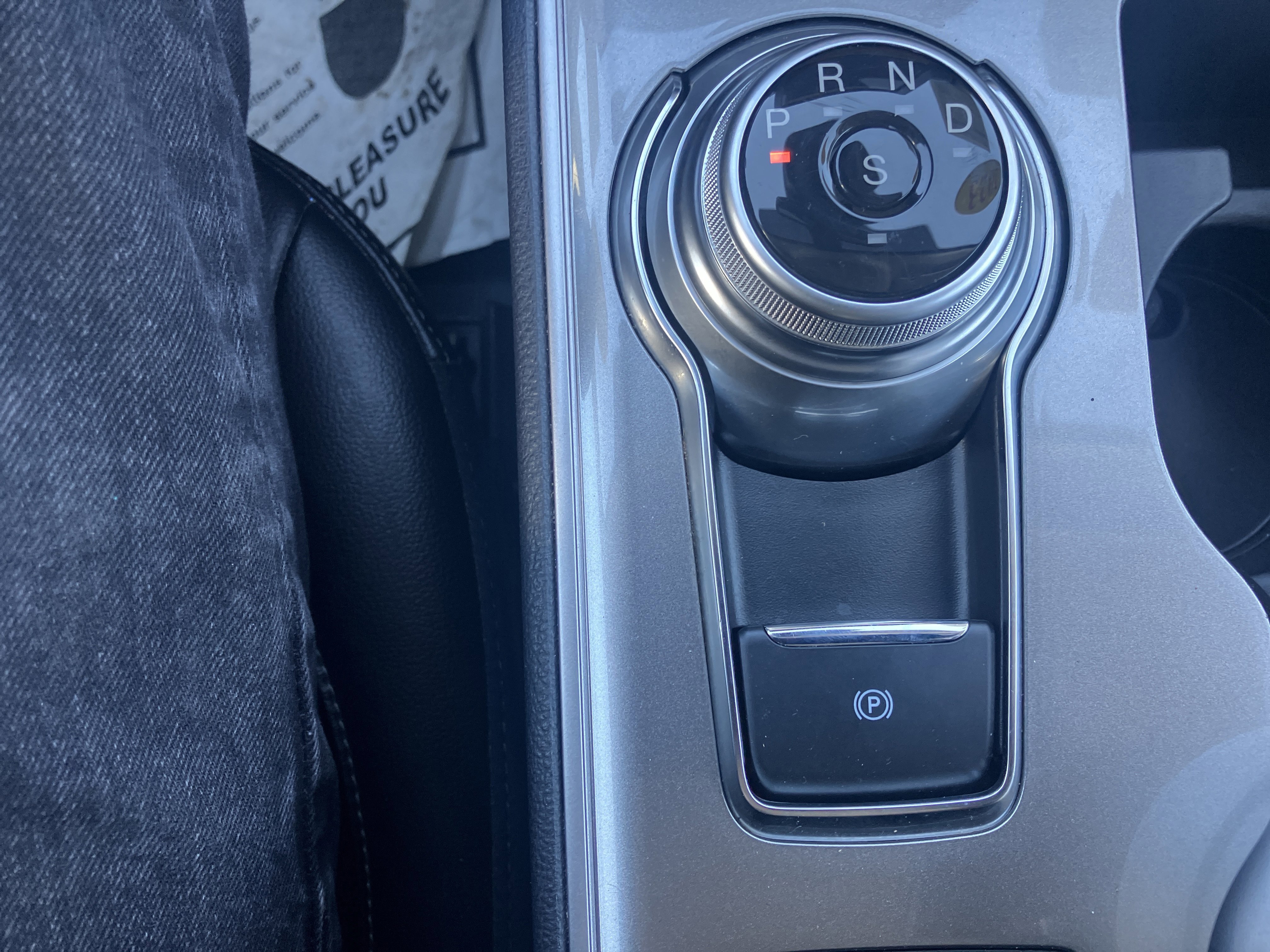 Certified 2023 Ford Edge SEL w/ Convenience Package image 30