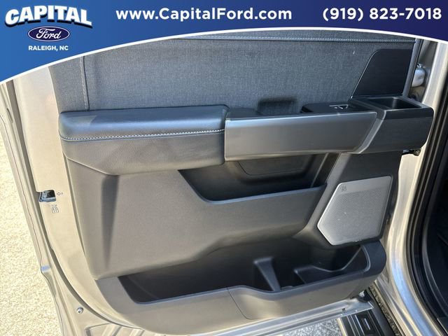 Certified 2024 Ford F150 Lariat w/ Equipment Group 502A High AWD/4WD image 17