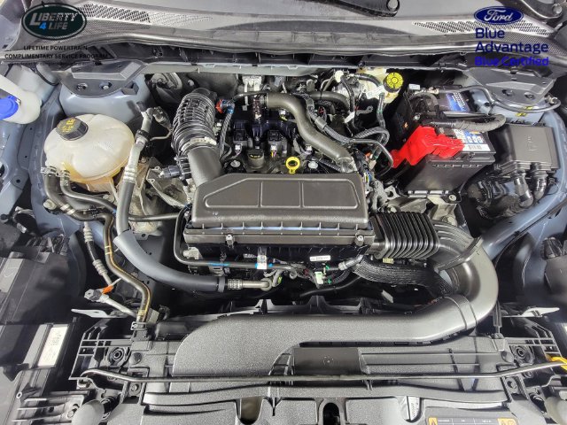 Certified 2023 Ford Escape Active w/ Tech Pack #1 AWD/4WD image 37