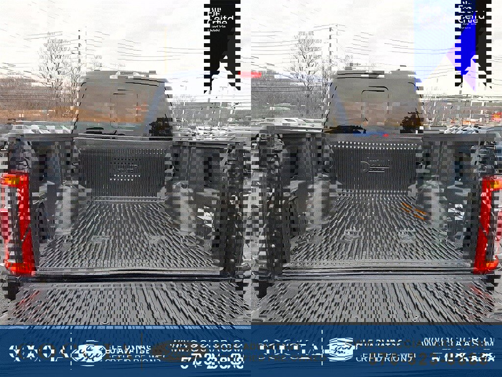 Certified 2022 Ford F150 Lariat image 28