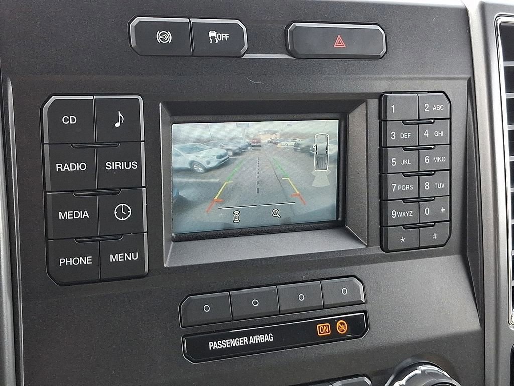 Certified 2017 Ford F250 XLT w/ XLT Value Package image 16