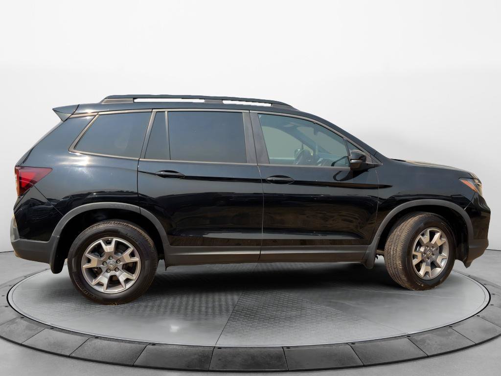 Used 2022 Honda Passport TrailSport image 6