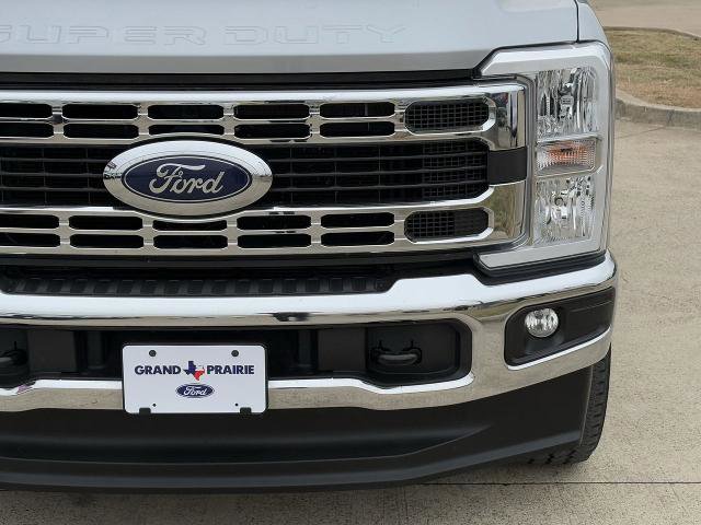 Certified 2024 Ford F250 XLT image 10