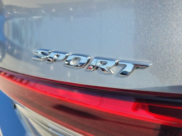 Used 2023 Honda Civic Sport image 7