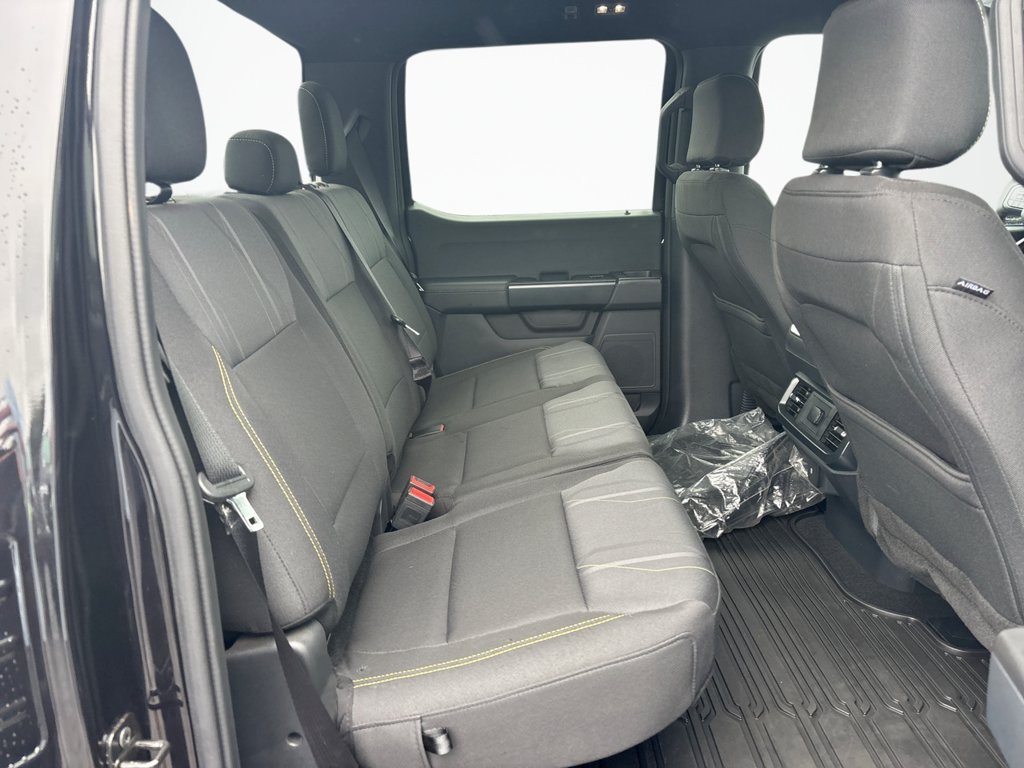 Certified 2024 Ford F150 STX w/ STX Black Appearance Package AWD/4WD image 16