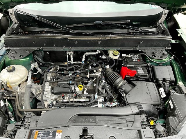 Certified 2024 Ford Bronco Sport Big Bend w/ Convenience Package AWD/4WD image 30