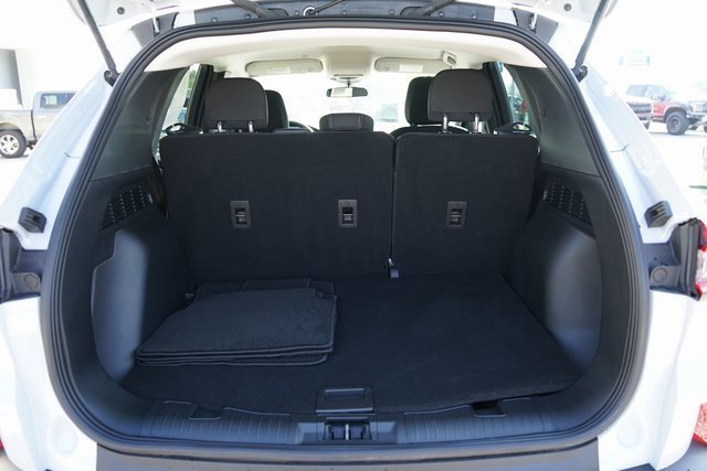 Certified 2025 Ford Escape Active image 7