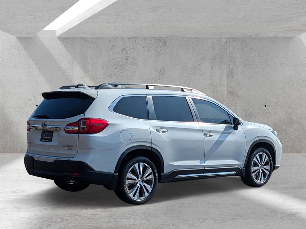 Used 2020 Subaru Ascent Limited w/ Popular Package #2A image 3