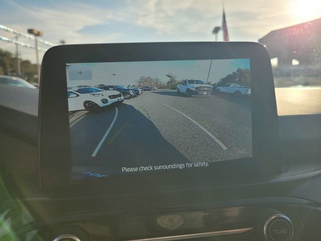 Certified 2025 Ford Escape ST-Line image 20