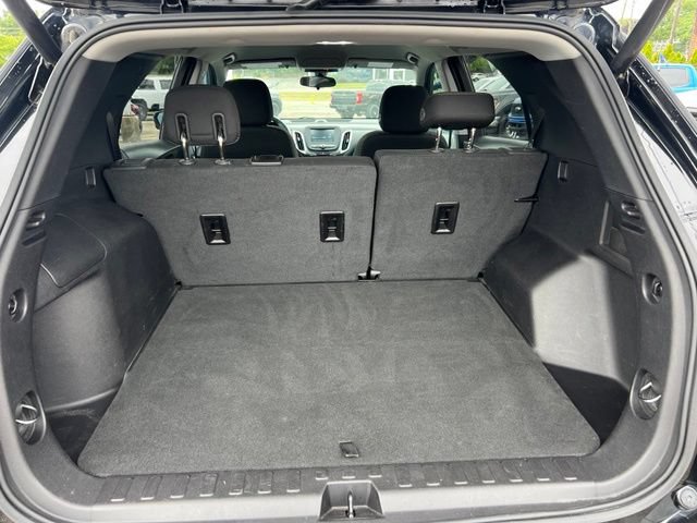 Used 2018 Chevrolet Equinox LT AWD/4WD image 23
