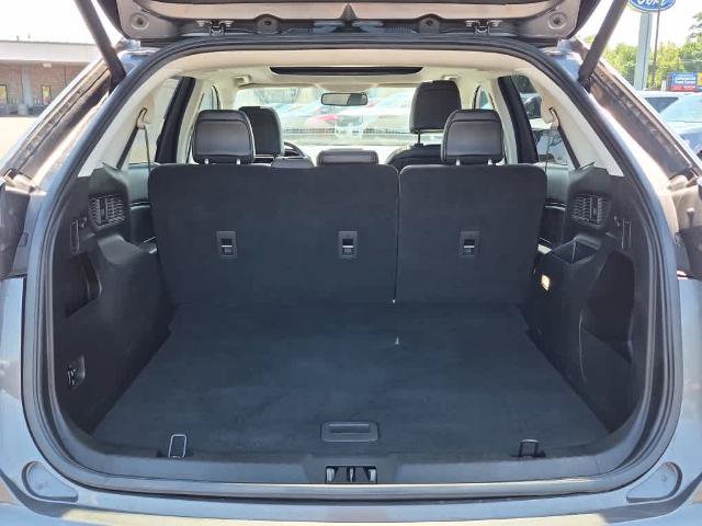 Certified 2023 Ford Edge SEL w/ Convenience Package AWD/4WD image 20