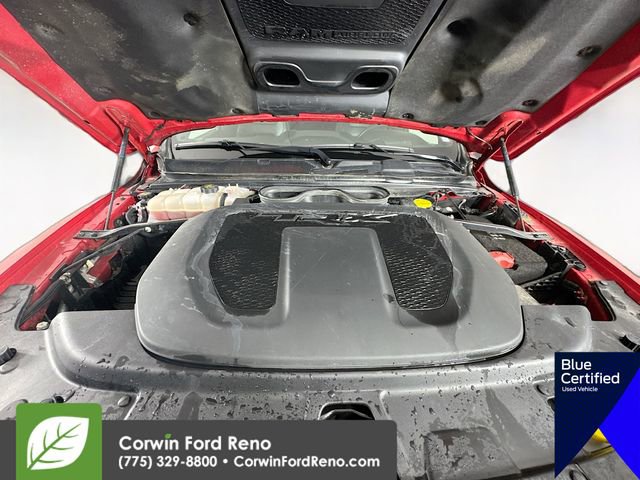 Used 2024 RAM 1500 TRX image 36