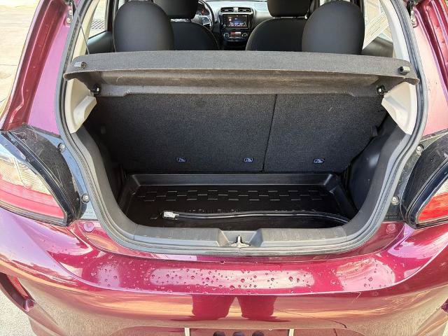 Used 2022 Mitsubishi Mirage SE FWD image 28