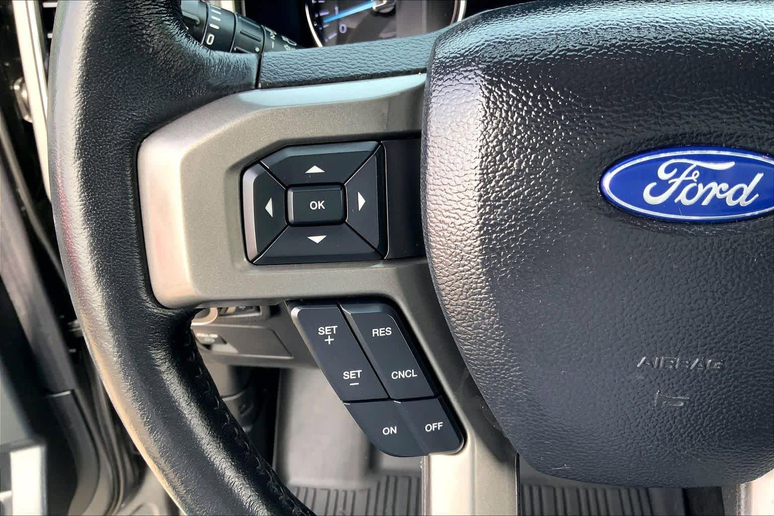 Certified 2021 Ford Expedition XLT RWD image 20