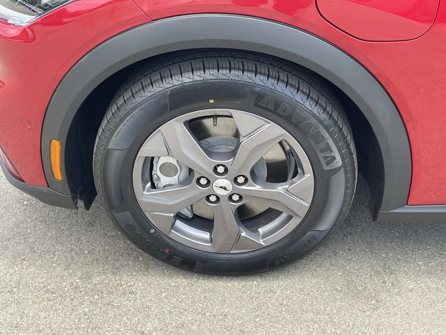 Certified 2023 Ford Mustang Mach-E Select RWD image 38