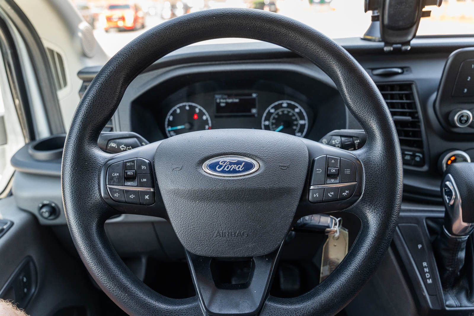 Certified 2021 Ford Transit 350 XLT image 32