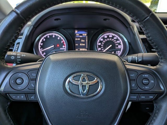 Used 2020 Toyota Camry SE image 23
