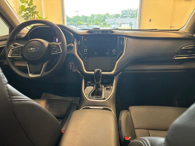 Used 2024 Subaru Legacy Touring XT w/ Tech Package #2 AWD/4WD image 8