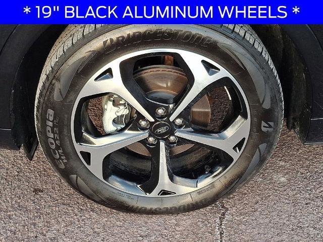 Certified 2023 Ford Escape ST-Line Elite w/ Premium Technology Package image 8