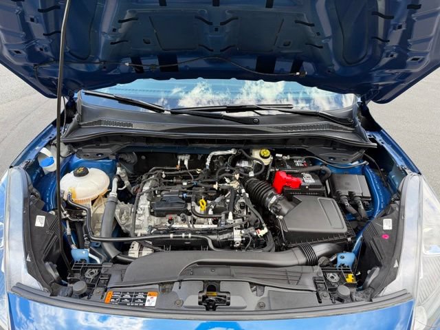 Certified 2022 Ford Escape SEL AWD/4WD image 22