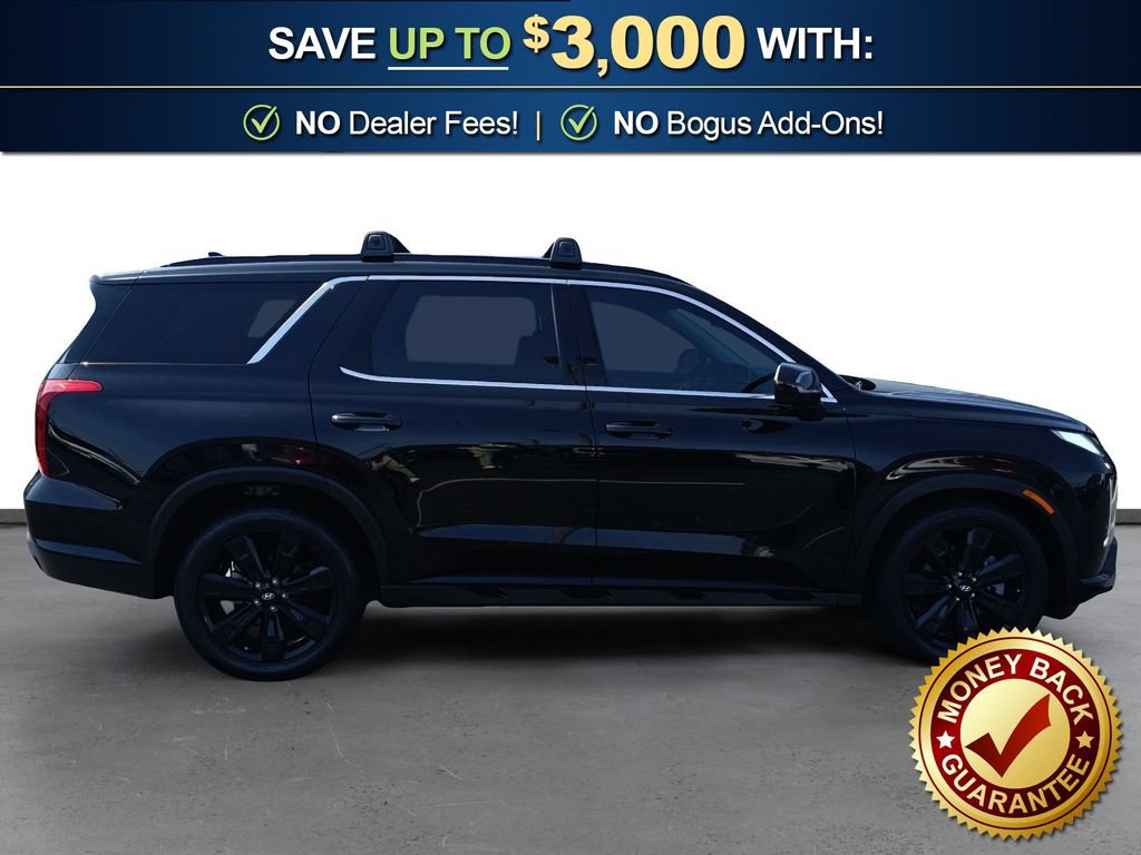 Used 2023 Hyundai Palisade XRT AWD/4WD image 8