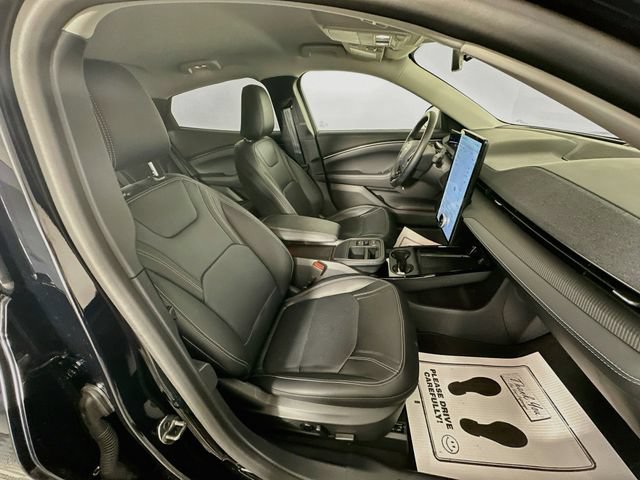 Certified 2025 Ford Mustang Mach-E Premium AWD/4WD image 35