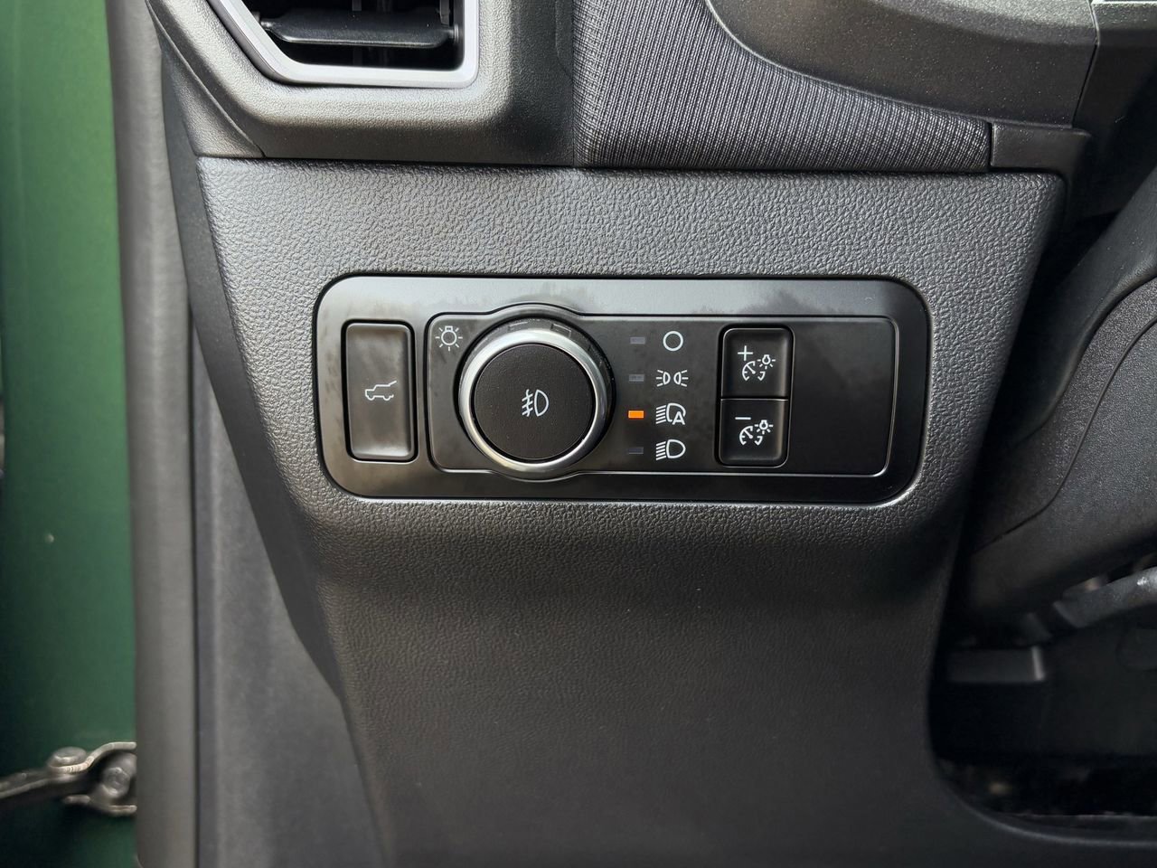 Certified 2025 Ford Bronco Sport Big Bend w/ Convenience Package image 23