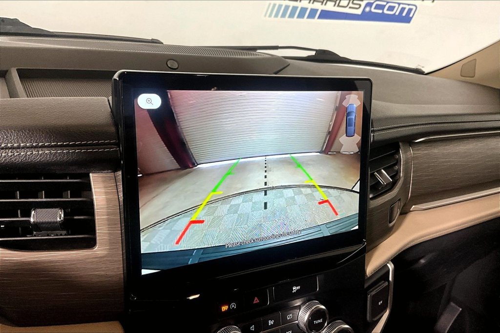 Certified 2023 Ford Expedition Limited RWD image 18