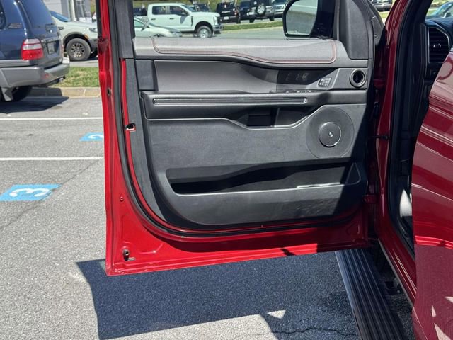 Certified 2021 Ford Expedition Limited image 13