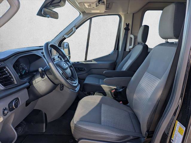 Certified 2020 Ford Transit 350 XLT image 15