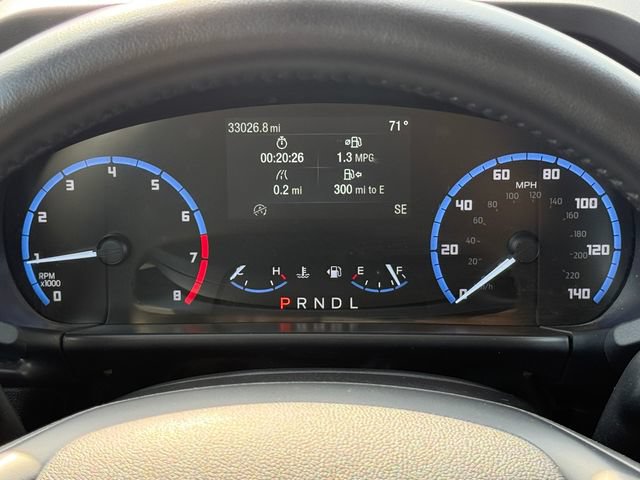 Certified 2023 Ford Bronco Sport Big Bend w/ Convenience Package AWD/4WD image 30