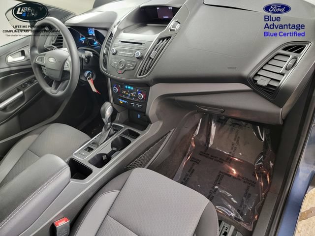 Certified 2018 Ford Escape SE AWD/4WD image 19