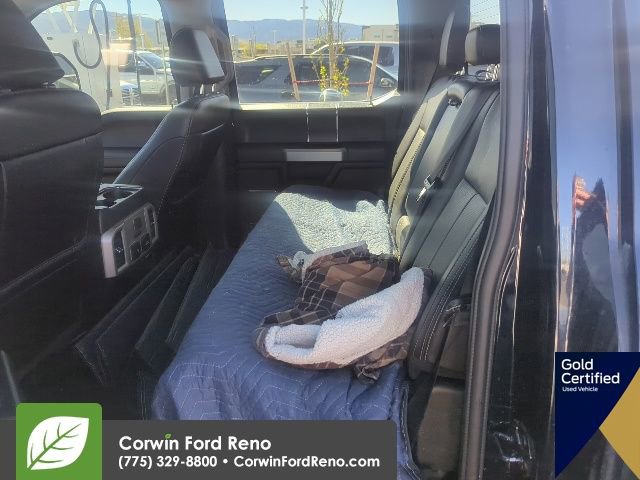 Certified 2021 Ford F250 Lariat image 11