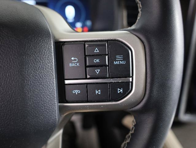 Certified 2023 Ford Expedition Max Limited AWD/4WD image 33