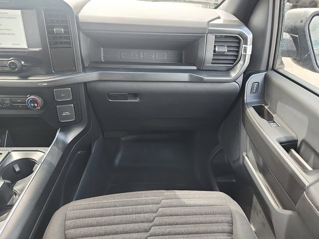 Certified 2023 Ford F150 XL w/ STX Appearance Package AWD/4WD image 10