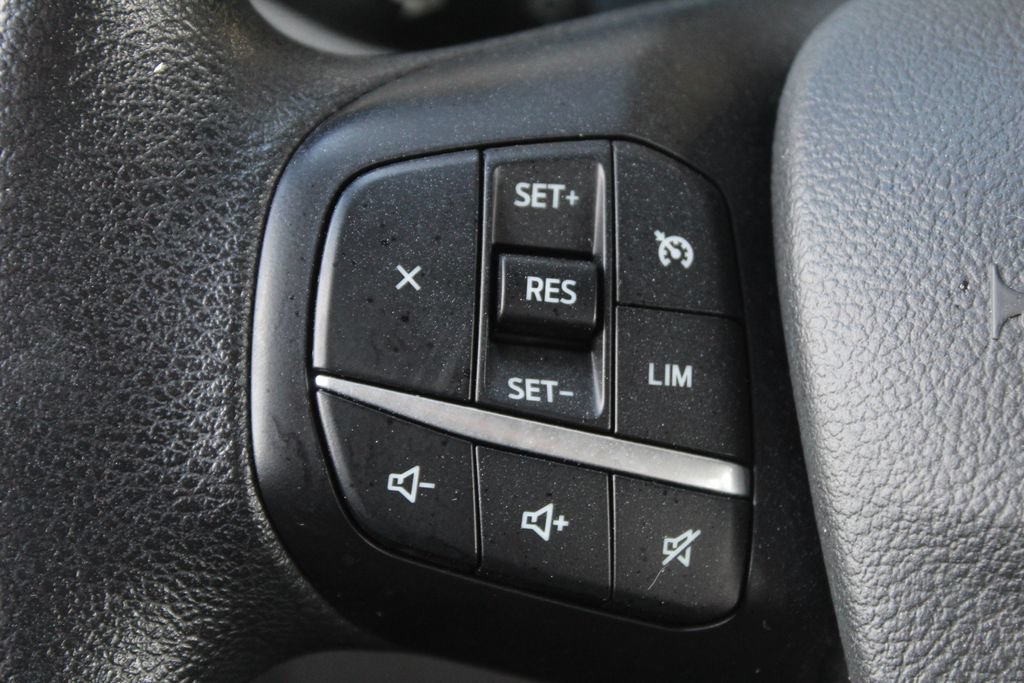 Certified 2024 Ford Transit 350 XLT RWD image 23