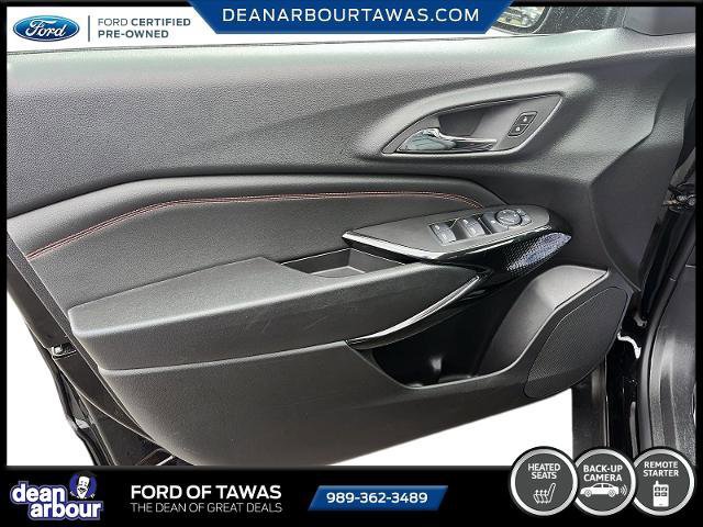 Used 2024 Chevrolet Trax RS image 11