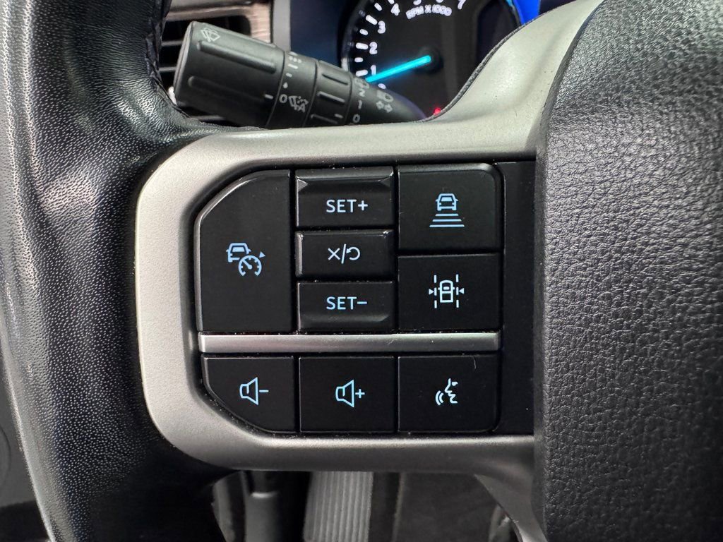 Certified 2023 Ford Expedition Max Limited AWD/4WD image 19